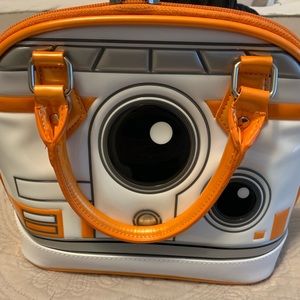 Loungefly Star Wars BB-8 Purse